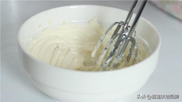  绵密|夏日炎炎有你真甜，绵密湿润丝滑浓郁冰乳酪蛋糕，入伏小点心来啦