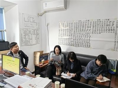河南郑州金水：打造“法院+”源头解纷新模式