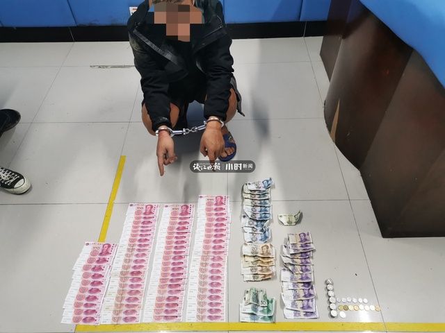 安吉|警匪极限挑战！安吉刑警开车追了两天一夜，一身花露水味儿的劫匪最后抓牢了吗