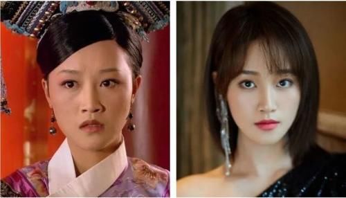 女人真|张雨绮再次第一，美丽笨女人真就这么吃香？