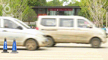  电动车|昆明新螺蛳湾附近有个“死亡路口”几乎每天都发生交通事故！记者调查时目睹又一起事故发生