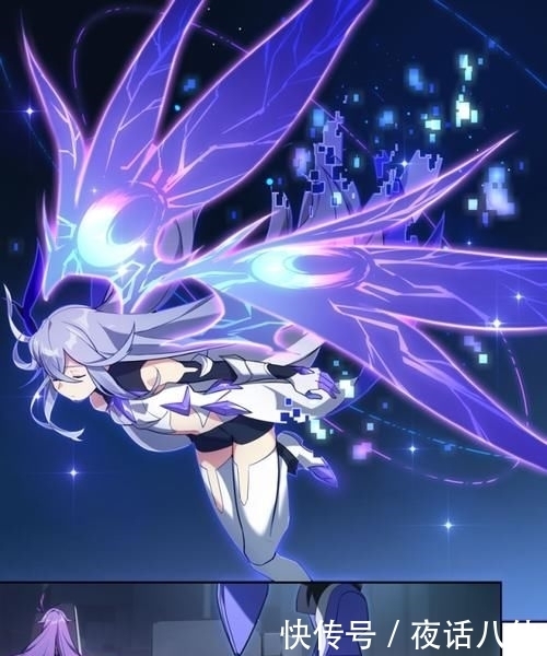  秘密|崩坏3：主线剧情解析！贝纳勒斯再次上线，渡鸦操控崩坏兽的秘密是？