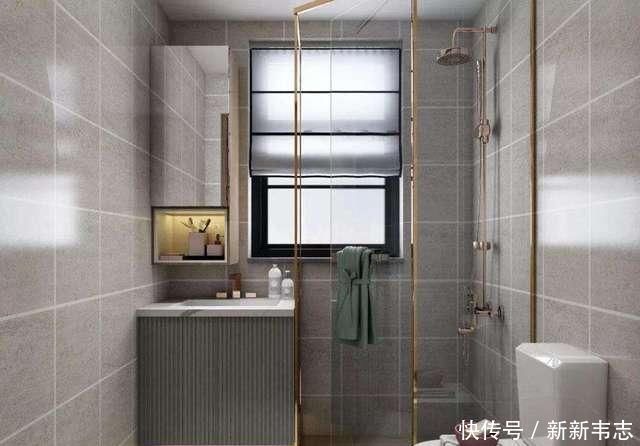 知有|卫生间马桶万万不要装在此处,后悔我家没注意,入住才知有多坑