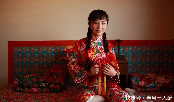 王二妮|王二妮,曾在《星光大道》拿到冠军走红,如今甘愿在农村过日子