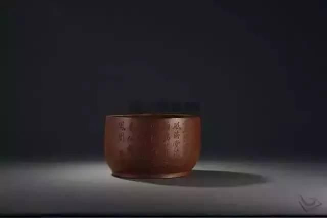  有名|有名树焉能无名盆？！明清民时代名盆赏析