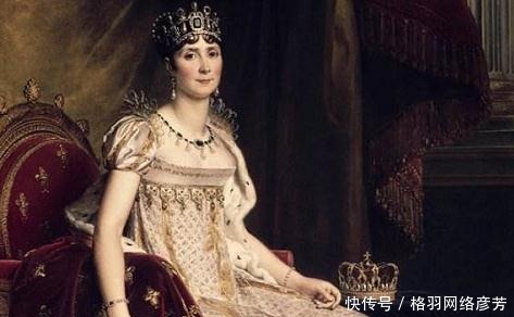 当初|拿破仑当初深爱自己的发妻,为何最终与她离婚,迎娶奥地利公主?