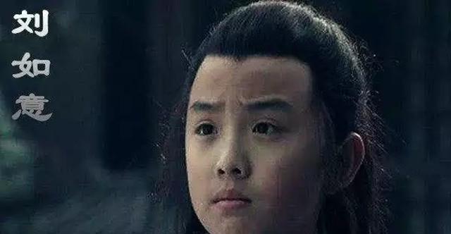 吕后|刘邦明知道吕后会杀了戚夫人，为何不直接杀了吕后换成你也不会