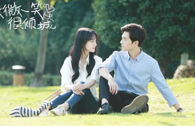 男主|5部“开学必追”的校园剧，男主个个都是男神，错过太可惜了！