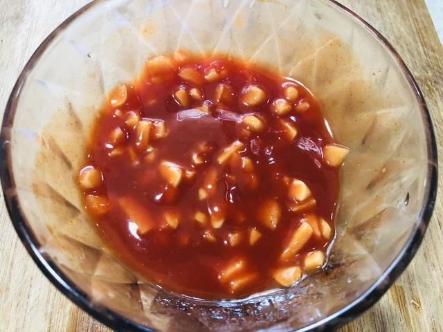  零食|这种追剧必备的零食很解馋，仅需3步，10分钟搞定，吃一口就爱上