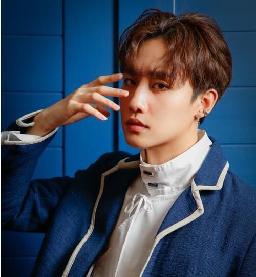  偶像|2020亚太最美偶像评选，16位泰星入围，gulf票数最高