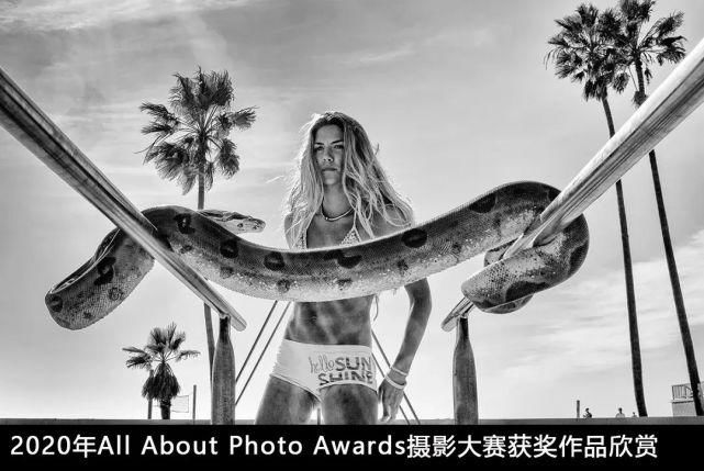  超现实主义|德国艺术家的超现实主义时尚盛宴。。。