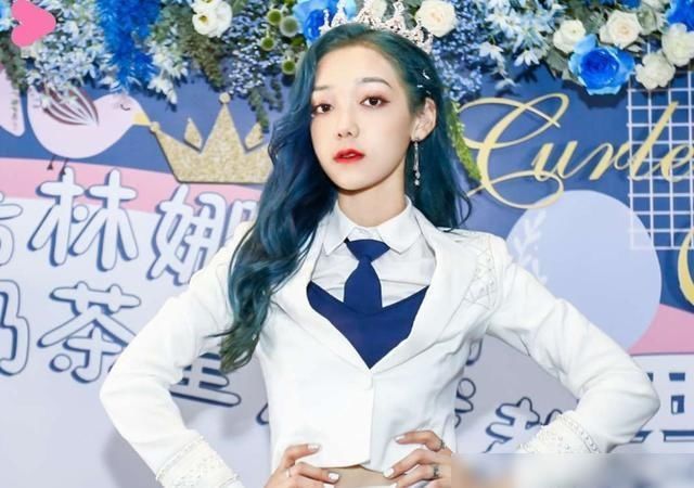  希林娜|粉丝发起人气battle赛，希林娜依高PK孙芮，结果却出乎意料