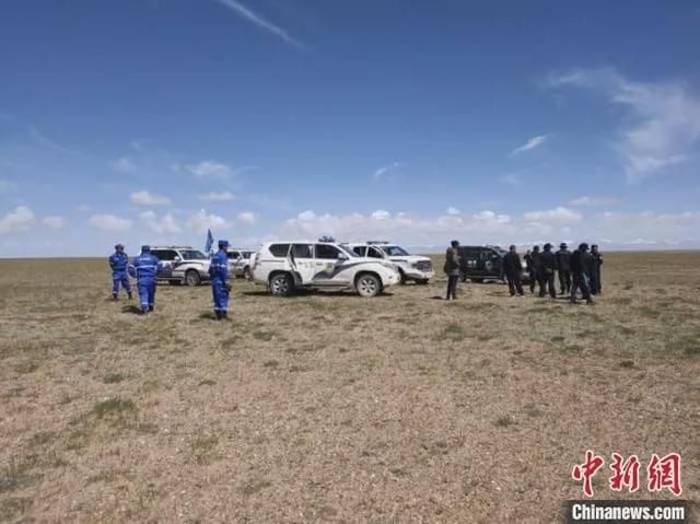  常有|青海旅游失踪女大学生遗骸找到！附近高寒缺氧常有狼出没