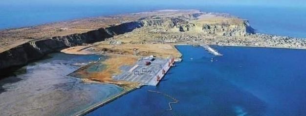  中巴|中巴471亿“大长廊”终于获批！新加坡却哭了：少了一条赚钱道