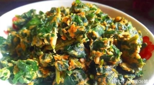  健康|它是天然的“护肝菜”，每天炒一盘，排出毒素，肝脏越来越健康