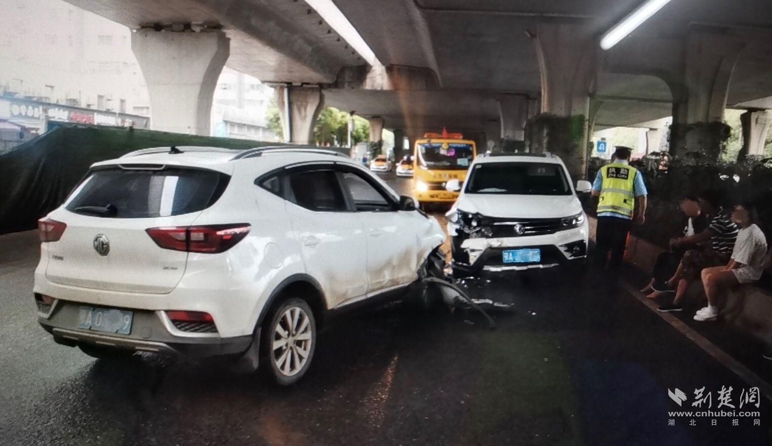 代驾司机|武汉洪山:一周内19名“酒司机”被抓现行