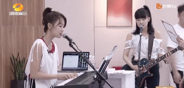  心累|这可能是《乘风破浪的姐姐》开播以来最心累的一期节目！