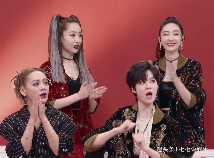  高开低走|《乘风破浪的姐姐》为什么高开低走？