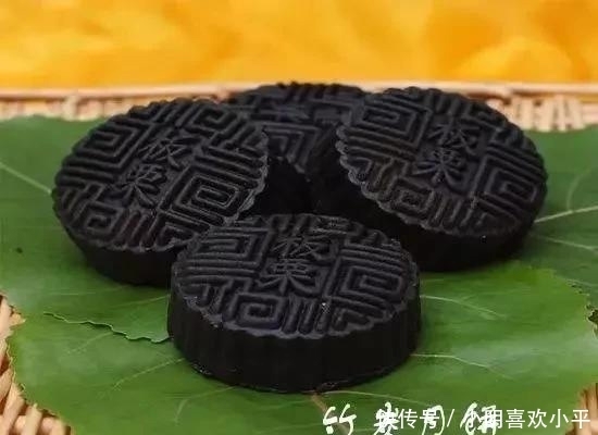 代表|跟这些月饼比,五仁弱爆了