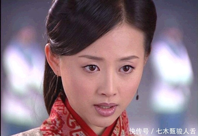 娱乐圈发展|原来这些女演员已经默默退出贵圈,难怪几乎见不到她们演戏了