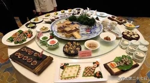 各有特色|八大菜系各有特色,为什么川菜却是人们心目中的“中国菜”