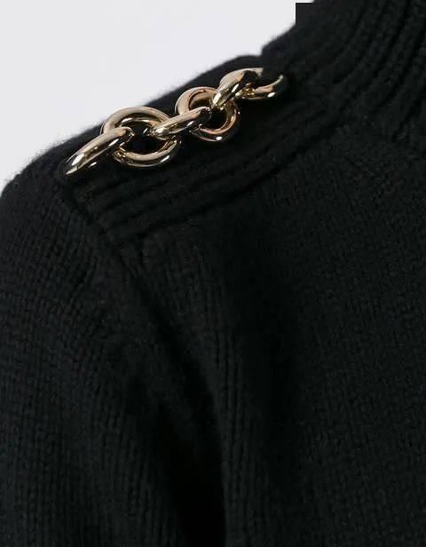 究竟|究竟为何大家如此“链链不舍”?!