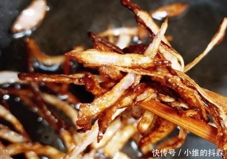 做法|教你卤肉饭的做法,步骤详细,入口滑嫩,好吃不腻,在家就能做