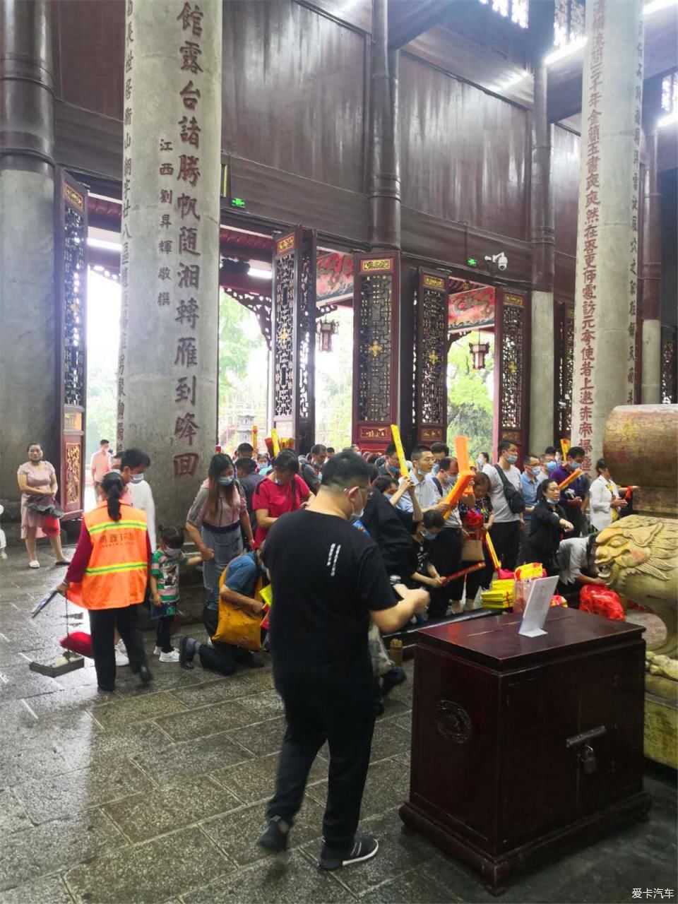 繁杂|【鹿卡带你去旅行】抛却世俗繁杂，让心灵小憩一下