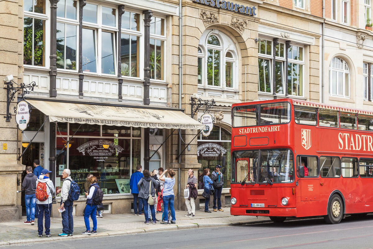 论文|直击:普通德国人的日子