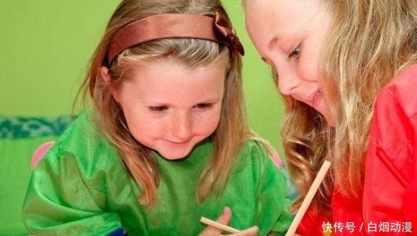 孩子|有下面行为表现的孩子,是患上了偏执型的人格障碍