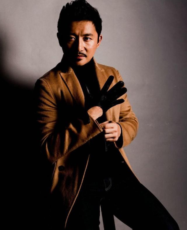  息影|最旺妻的演员，曾为儿子半路息影，今演《以家人之名》凭实力获赞