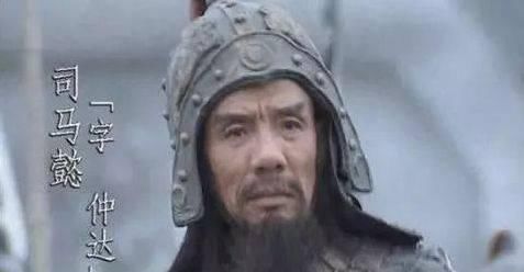 惊天|司马懿足智多谋，但他隐藏的惊天武力却只有魏延真切感受到了