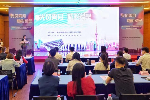 行业|一大波精彩活动在路上！这个区域文体演艺会展行业重返“高光时刻”