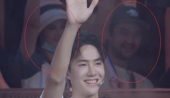  大比分|肖杰三人组大比分获胜，主题有点偏离，王一博表情变化戳中笑点