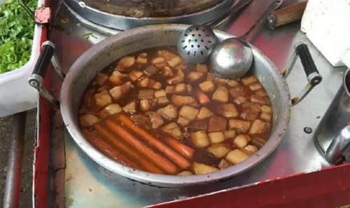 圈粉|北方很普通的一份小吃,到了南方大行其道,无数人被实力圈粉