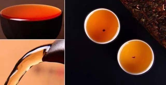 茶梗|黑茶中的茶梗决定了黑茶的质量!