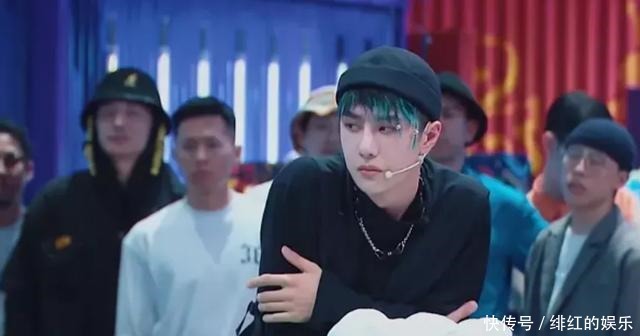 点评|王一博《街舞3》连输两期,前后表现差距大,选手点评道破真相