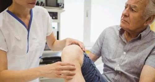 长期|老年人长期缺钙,对身体有一定的危害,除了吃钙片还可以多吃这些