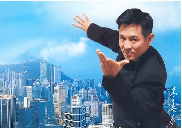  生命|芳心纵火犯赵文卓：6任女友无缝衔接，梅艳芳，蒋勤勤只是他生命中的过客