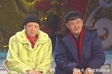 位女|盘点:观众最喜欢的4位女笑星,有两位已经不幸离世