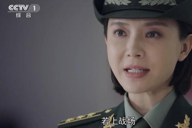  军医|《最美逆行者》燃情开播，陈数演军医肖宁获赞，原型是这位人民英雄