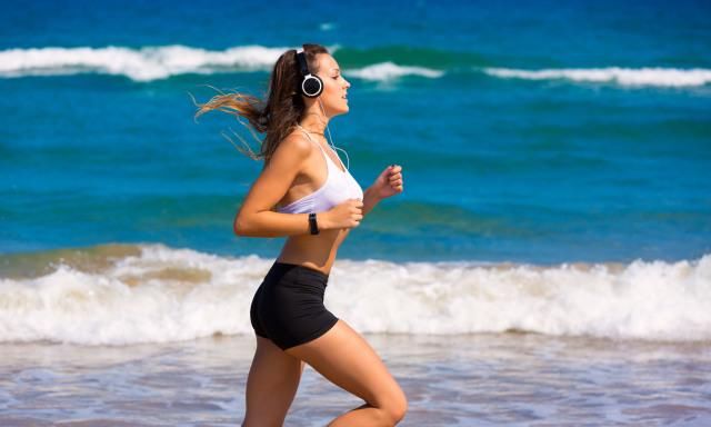 减肥|想要跑步减肥不伤膝盖,你需要这样做