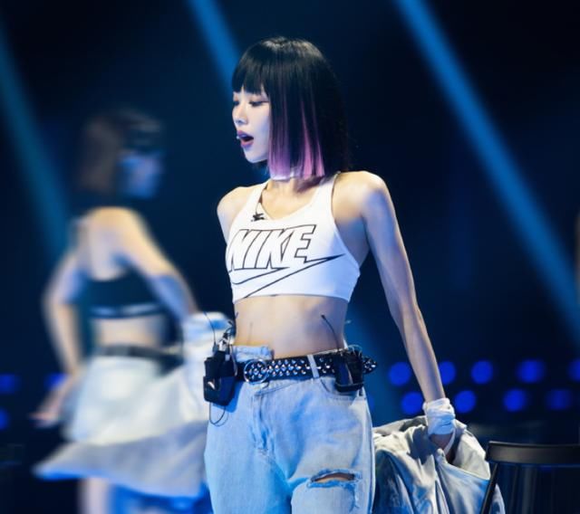  喜爱|《浪姐》观众喜爱度个人排名，王霏霏喜提第一，宁静的反应太大了