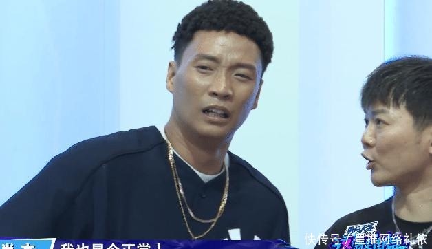 舞者|《这就是街舞3》评分跌破9