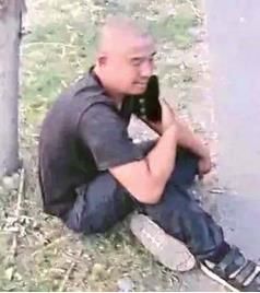  狂奔|为避开人群，他开着起火的大货车一路狂奔到荒野：“火”车司机的“生死时速”