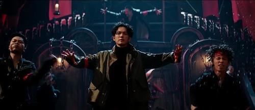  胜负|《街舞3》王一博典型综艺新手，节目组教他做事，被迫收敛胜负欲