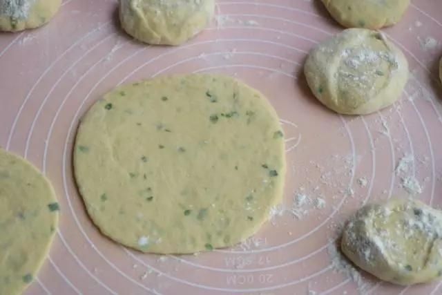  馒头|早餐别吃馒头包子了，教你新吃法，不发面不醒面，连吃2天都不腻