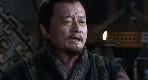 刘备|此人来自一支神秘武装，救过皇帝的性命，却死于刘备之手