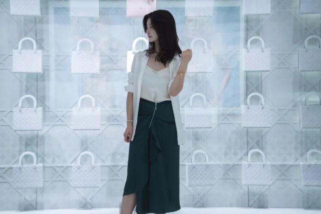  爆火|《三十而已》爆火刷屏：这才是女人高级的性感