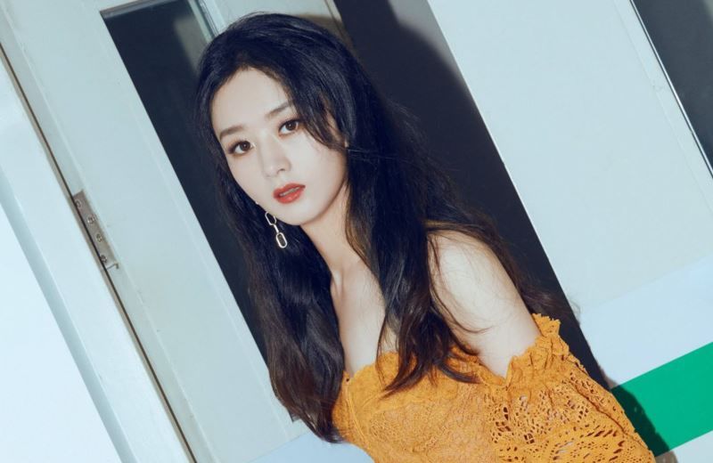  受害者|赵丽颖成中餐厅最大受害者！乱剪辑致使风评下降，破绽太多惹争议